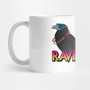 Ravin' Mug